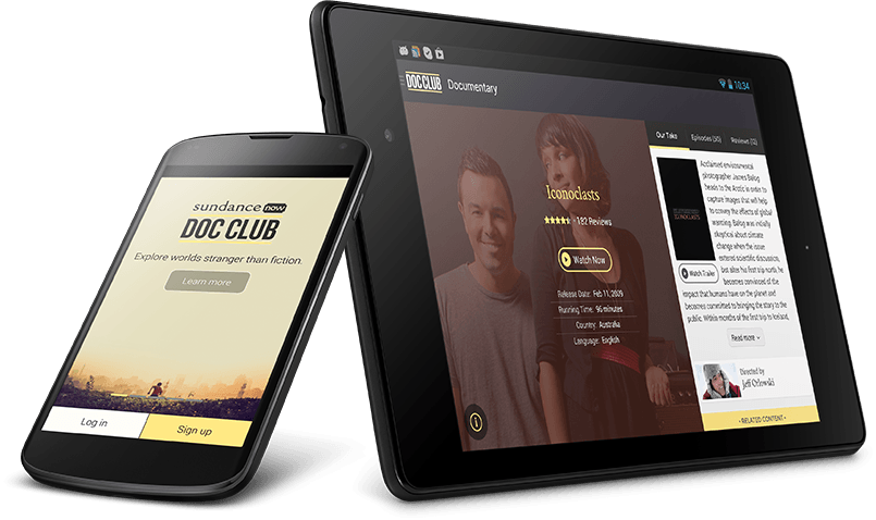Download Doc Club for Android