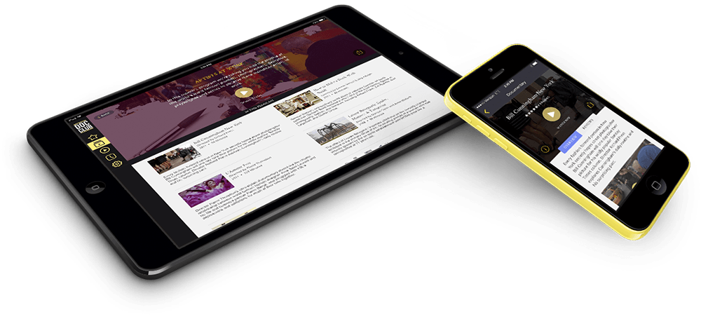 Download Doc Club for iOS